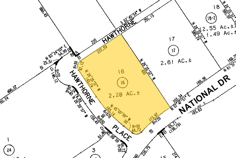 More Photos Of 7600-7640 National Dr, Livermore Research And Development For Sale