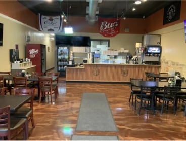 More Photos Of 1013 Halsell St, Bridgeport Restaurant For Sale