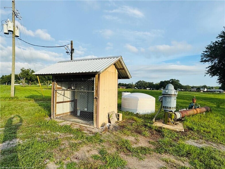 More Photos Of 119 Lincoln NW rd, Lake Placid Land For Sale