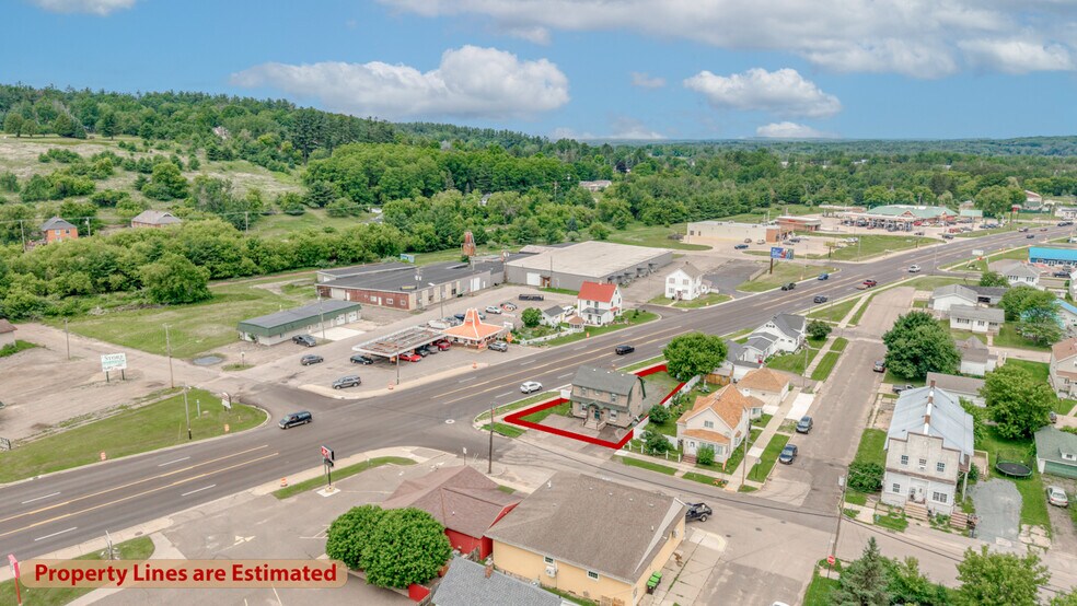 More Photos Of 212 E Margaret St, Iron Mountain Office For Sale