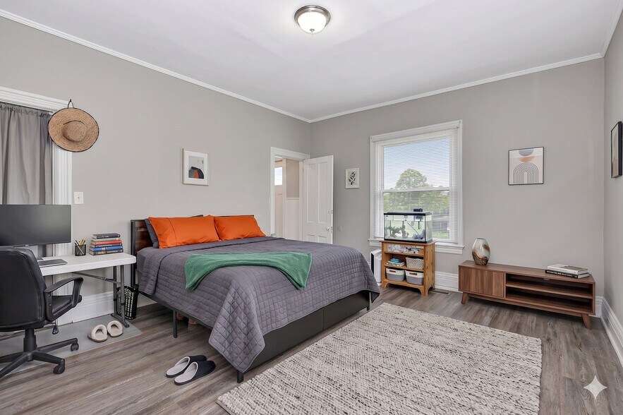 More Photos Of 1005-1007 Dana Ave, Cincinnati Apartments For Sale