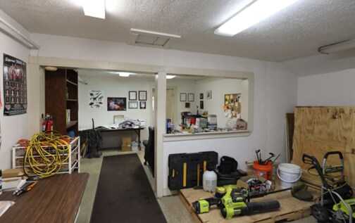 More Photos Of 11412 & 11416 Newkirk St, Dallas Office For Lease