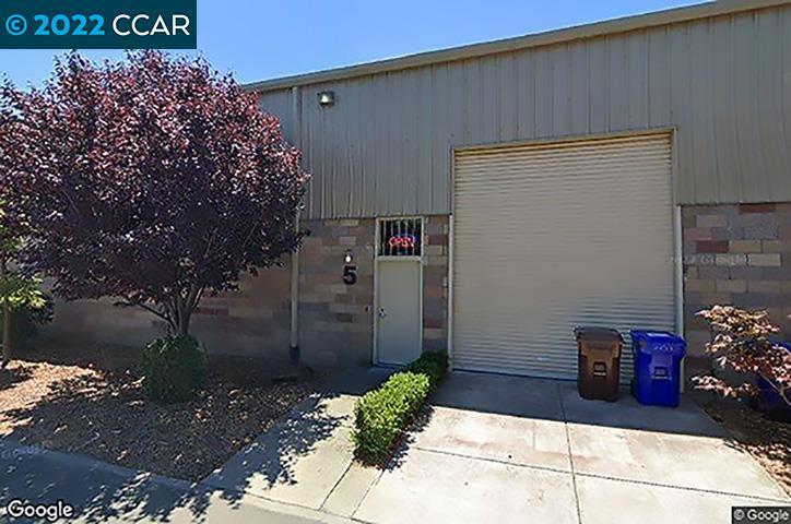 More Photos Of 2258 Central St, Richmond Warehouse For Sale