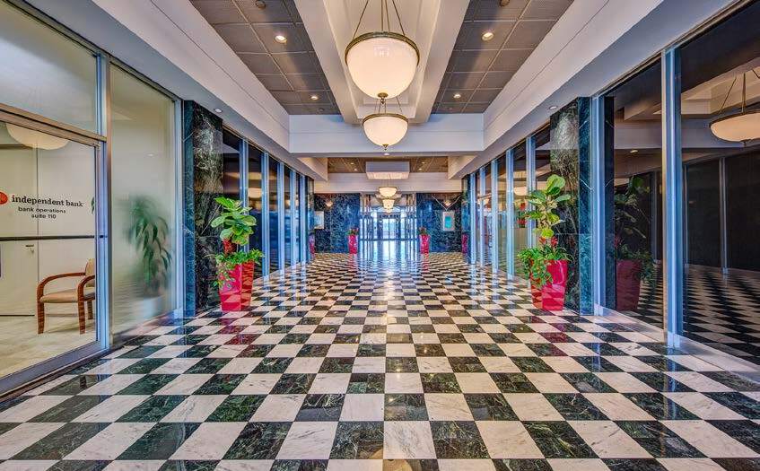 More Photos Of 5050 Poplar Ave, Memphis Office For Lease