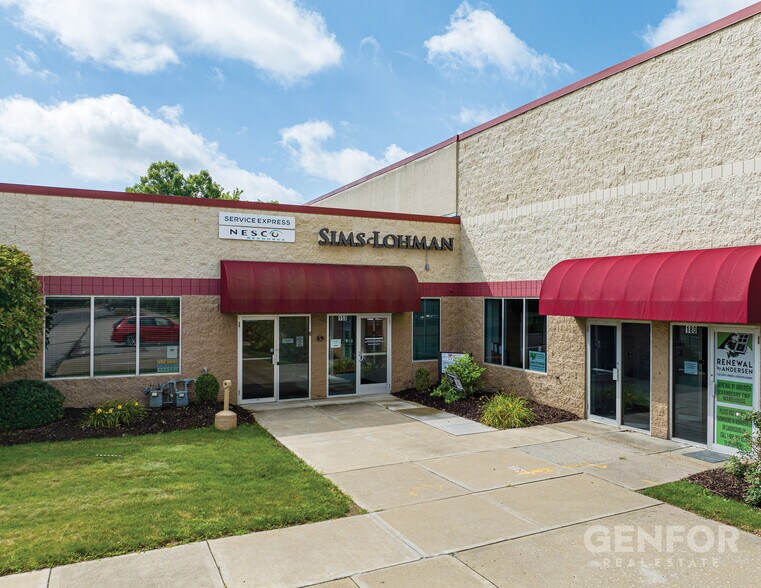 More Photos Of 230 Executive Dr, Cranberry Office For Lease