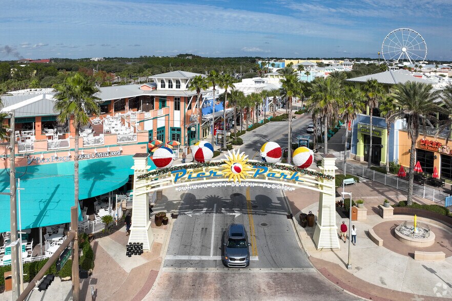 More Photos Of 22000-22050 Panama City Beach Pky, Panama City Beach Land For Sale
