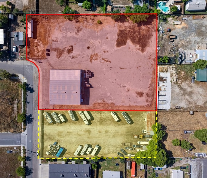 More Photos Of 65 S Lotas St, Porterville Warehouse For Lease