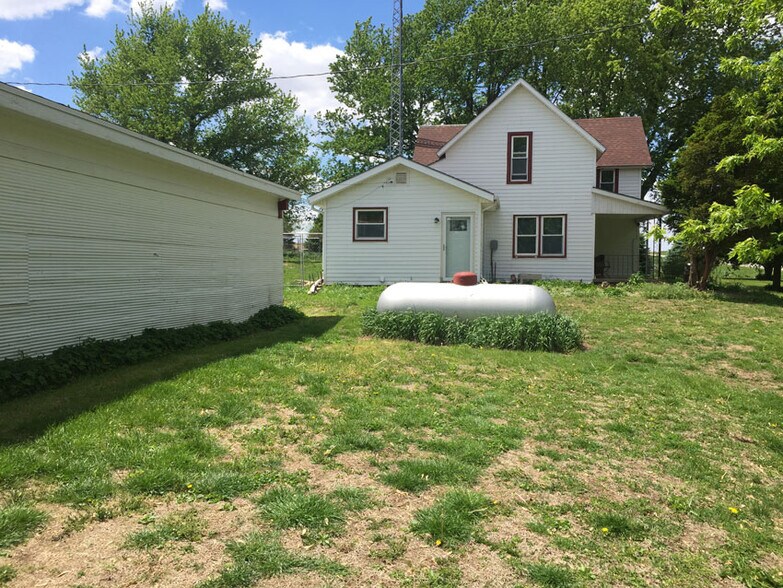 More Photos Of 1589 340th St, Hiawatha Land For Sale