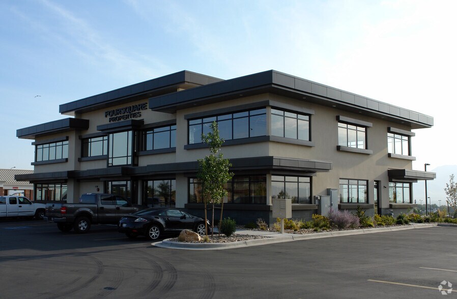 More Photos Of 7533 S Center View Ct, West Jordan Medical For Lease