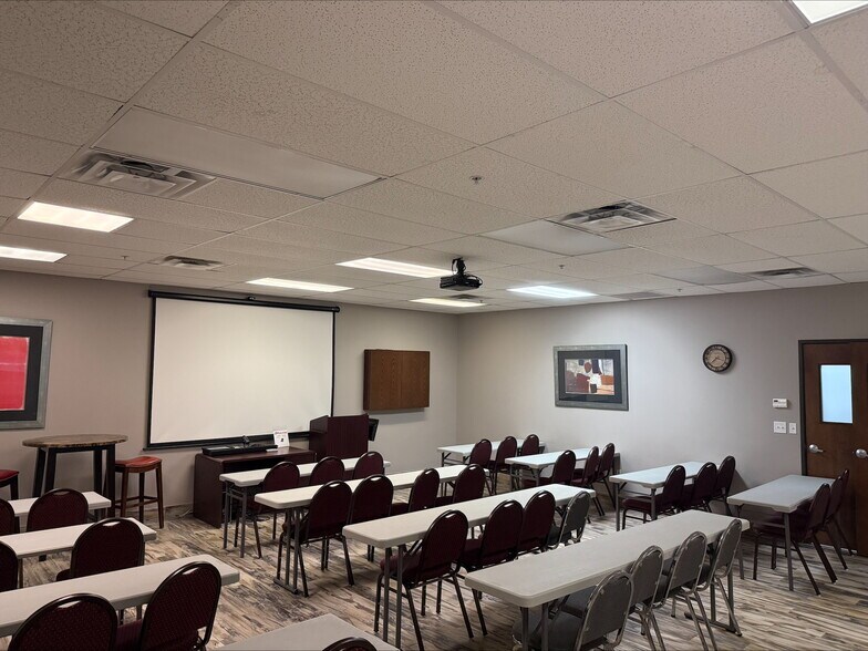 More Photos Of 3360 Long Prairie Rd, Flower Mound Office For Lease