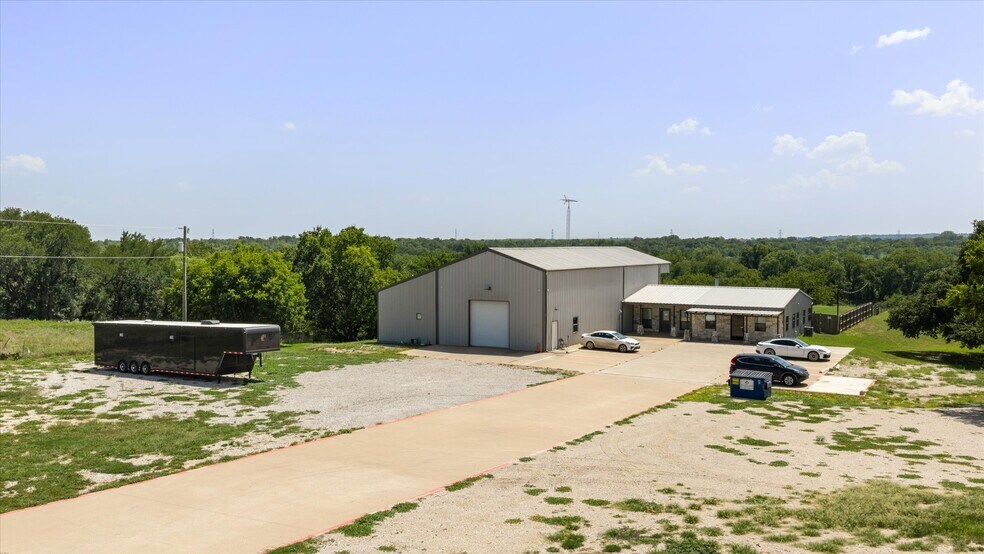 More Photos Of 1050 Graham Street, Stephenville Land For Sale