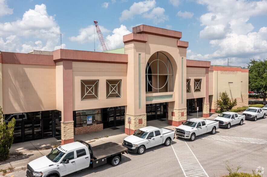 Primary Photo Of 430 Towne Center Cir, Sanford Movie Theatre For Sale