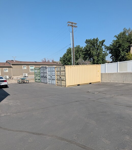 More Photos Of 1221 E 1120 S, Provo Warehouse For Lease