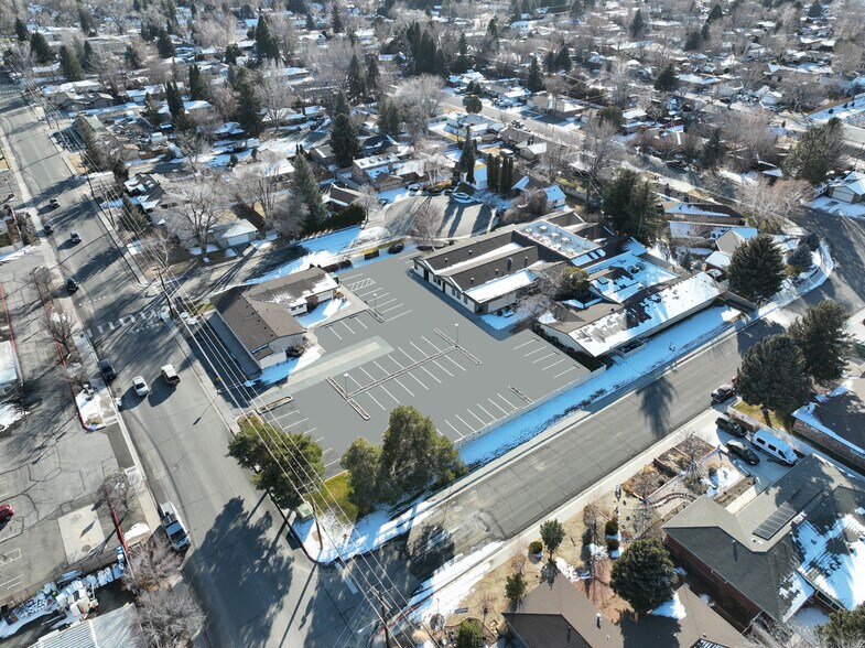 More Photos Of 1200 Mountain St, Carson City Medical For Lease