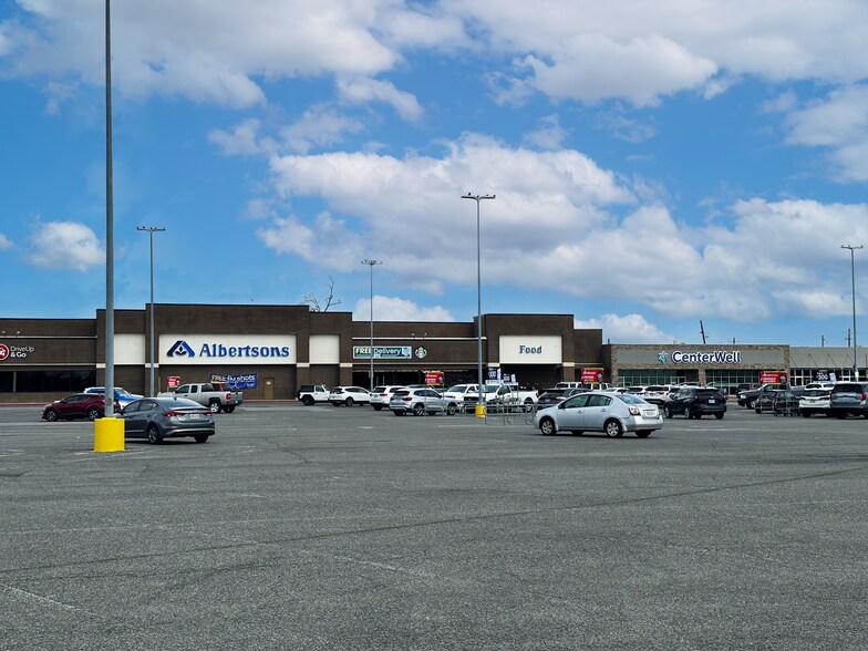 Primary Photo Of 4040-4070 Ryan St, Lake Charles Unknown For Lease