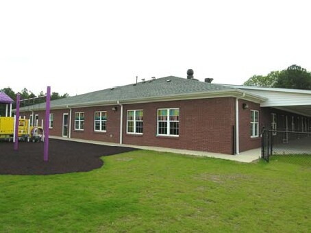 More Photos Of 6140 Atlanta Hwy, Alpharetta Daycare Center For Lease