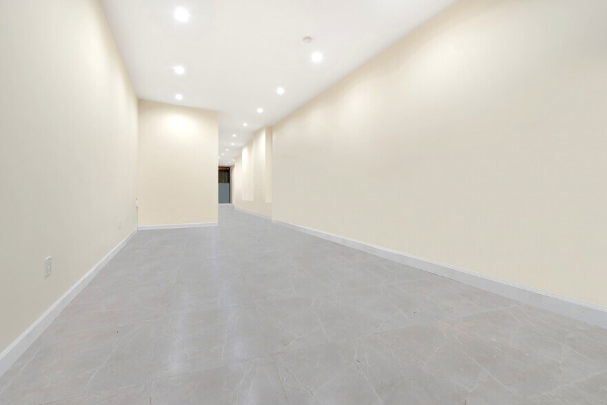 More Photos Of 2837 Church Ave, Brooklyn Storefront Retail Residential For Lease