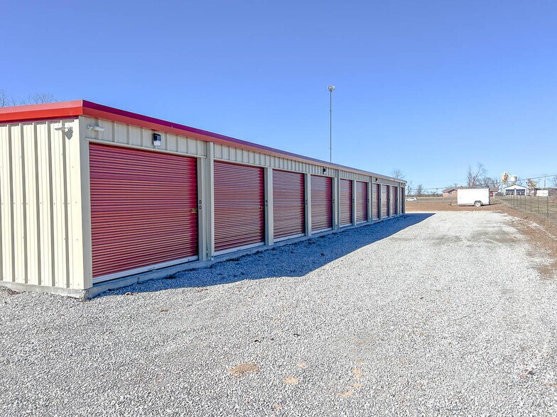 More Photos Of 4900 Us Highway 160, Theodosia Self Storage For Sale