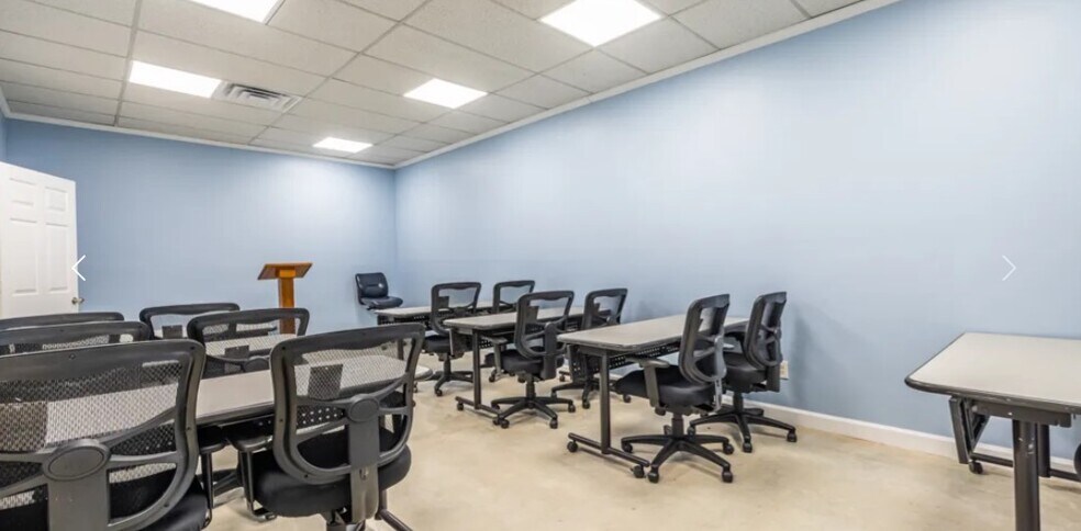 More Photos Of 850 S Indian Creek Dr, Stone Mountain Religious Facility For Sale