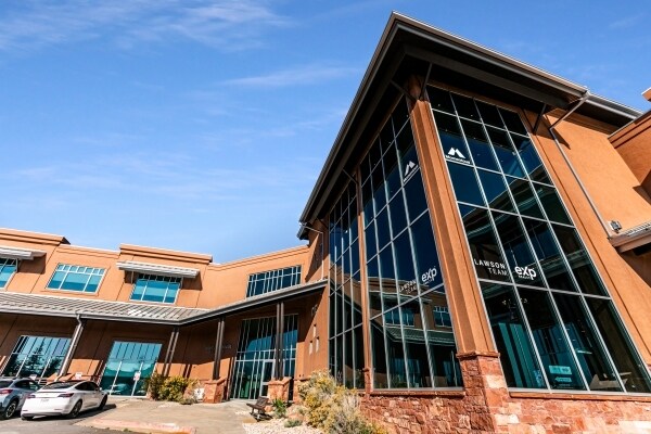 More Photos Of 1526 W Ute Blvd, Park City Office For Sale