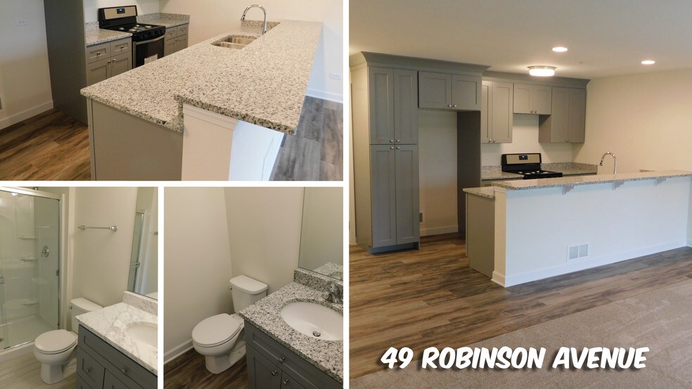 More Photos Of 49-71 E Robinson Ave, Cortland Apartments For Sale