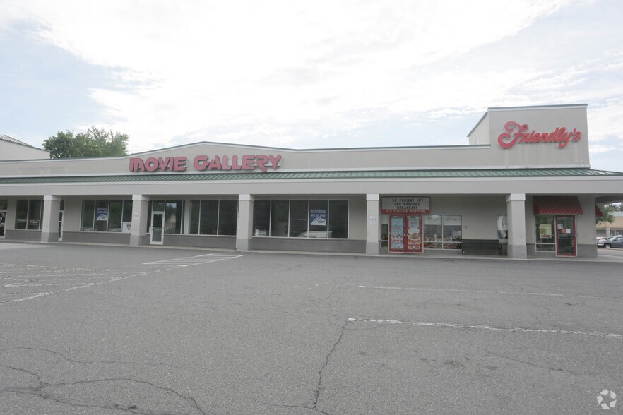More Photos Of 479-505 Newton St, South Hadley Unknown For Lease