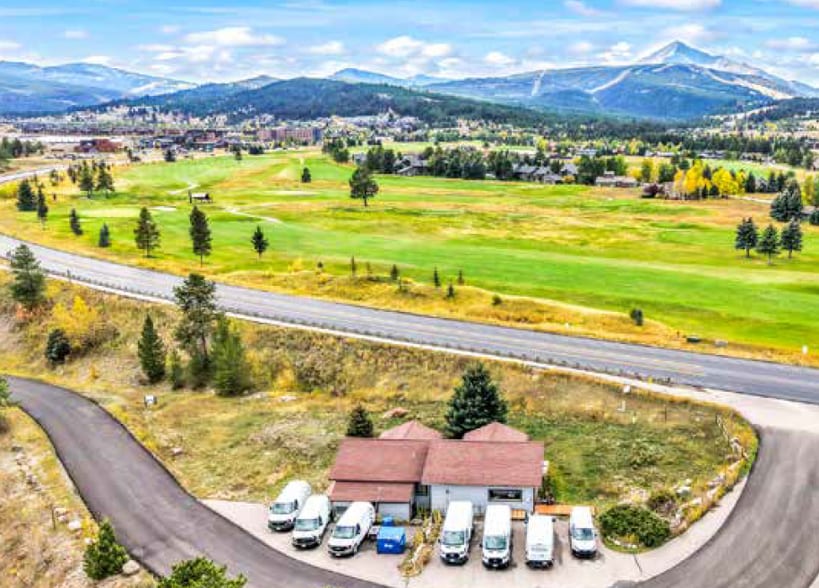 More Photos Of 11 Skywood rd, Big Sky General Retail For Sale