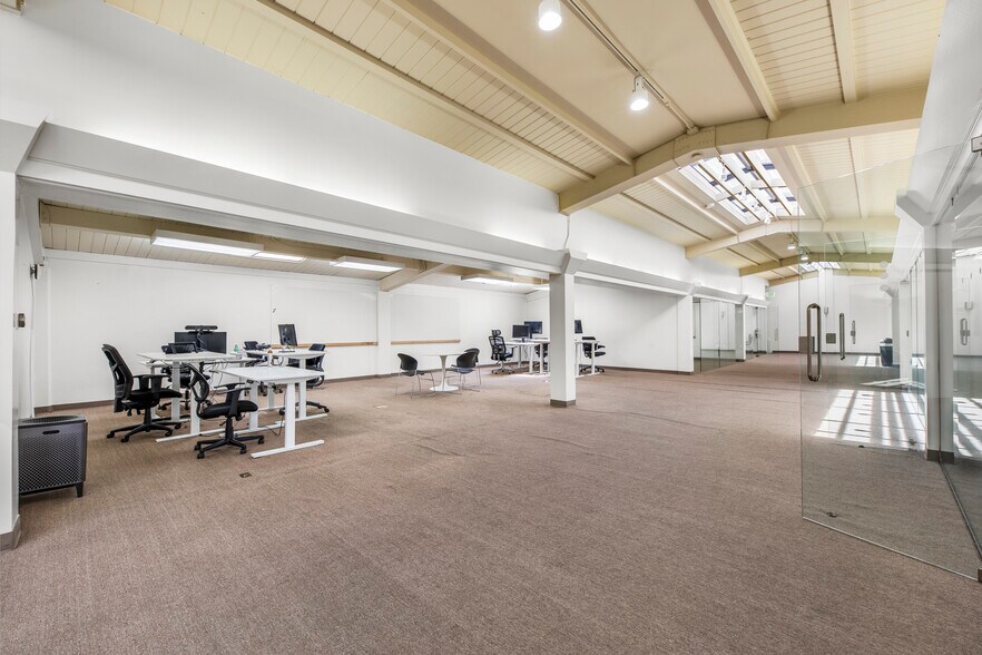 More Photos Of 580 College Ave, Palo Alto Office For Sale