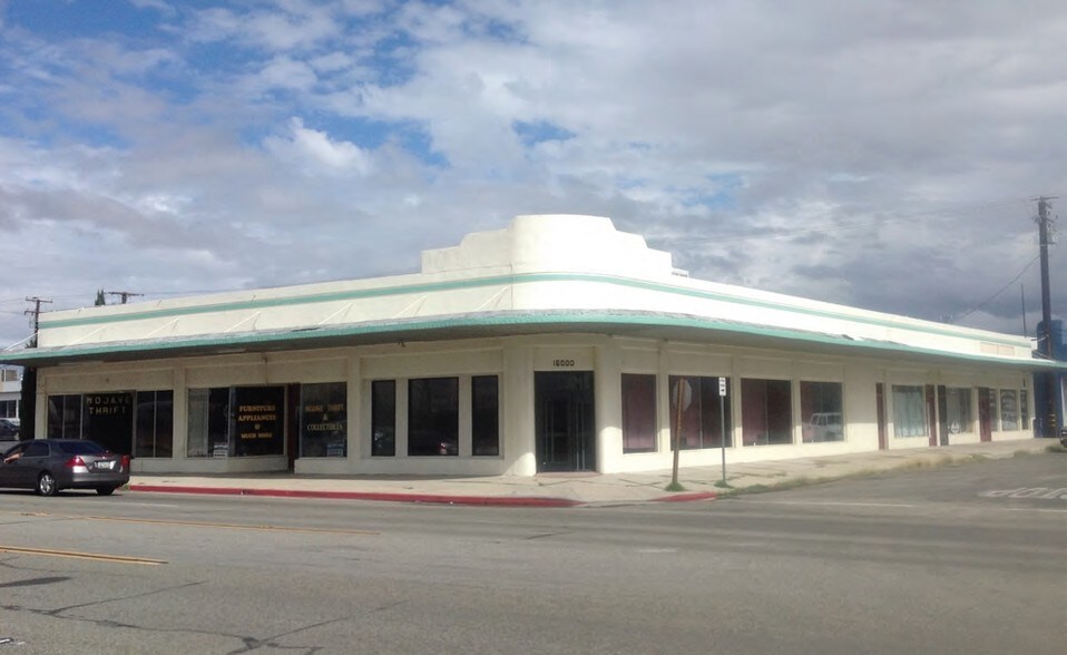Primary Photo Of , Mojave General Retail For Sale