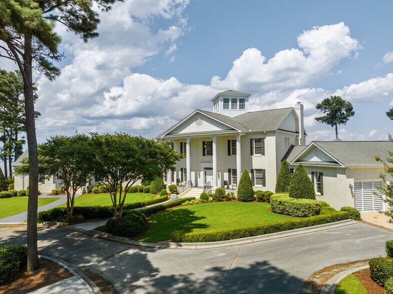 More Photos Of 220 Pungo Shores, Belhaven Lodge Meeting Hall For Sale