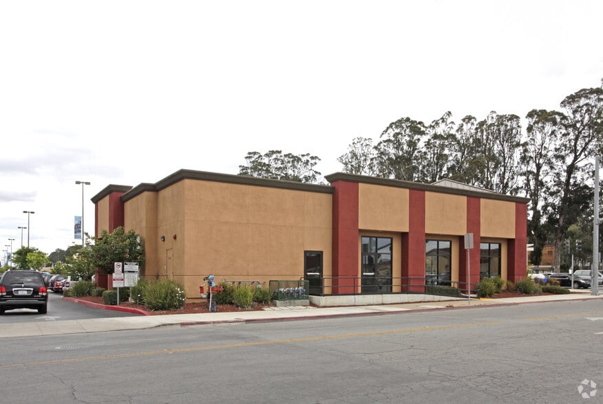 More Photos Of 901-1057 N Main St, Salinas Unknown For Lease