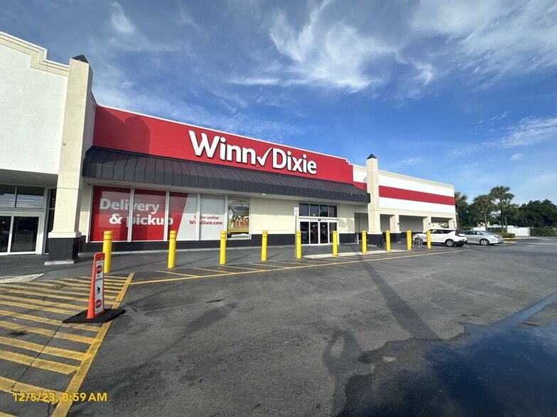 More Photos Of 11000 NW 7th Ave, Miami Unknown For Lease