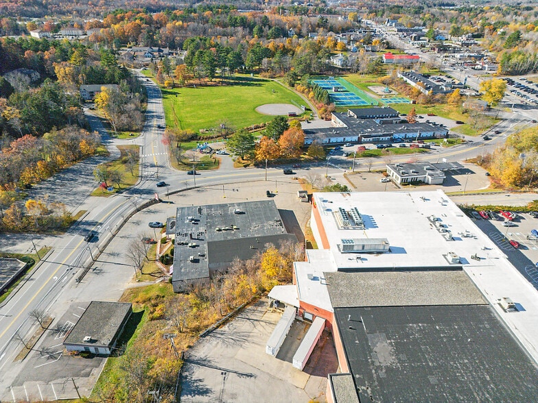 More Photos Of 219 Capitol St, Augusta Office For Lease