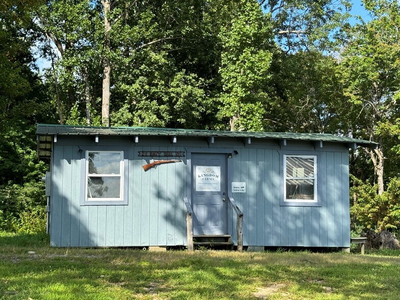 More Photos Of 781 Payne dr, Zirconia Land For Sale