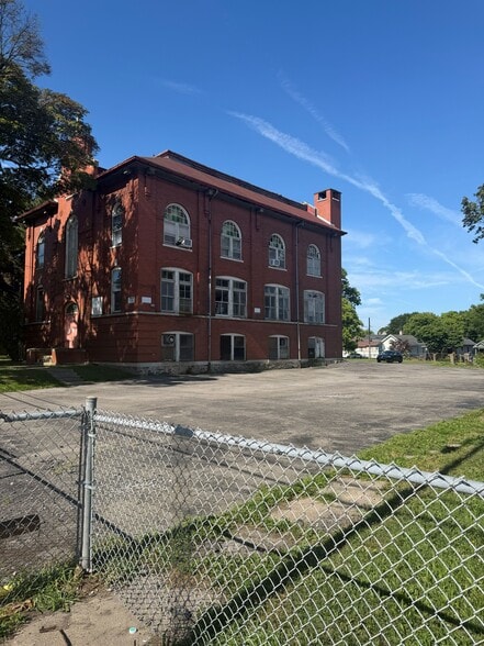 More Photos Of 537-565 Hudson Ave, Rochester Religious Facility For Sale