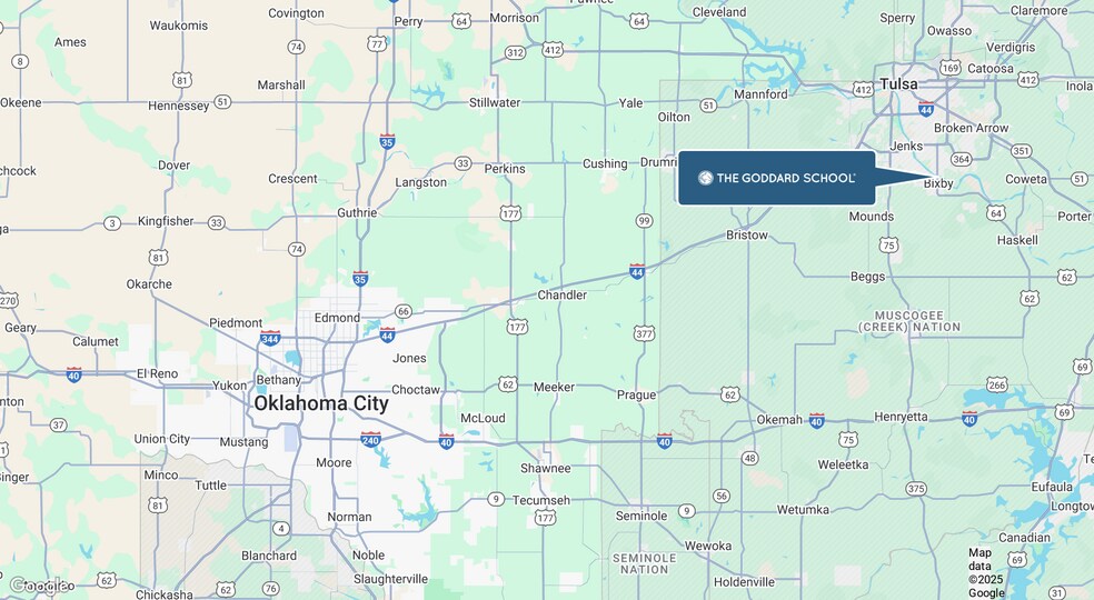 More Photos Of 12606 S Memorial Dr, Bixby Schools For Sale