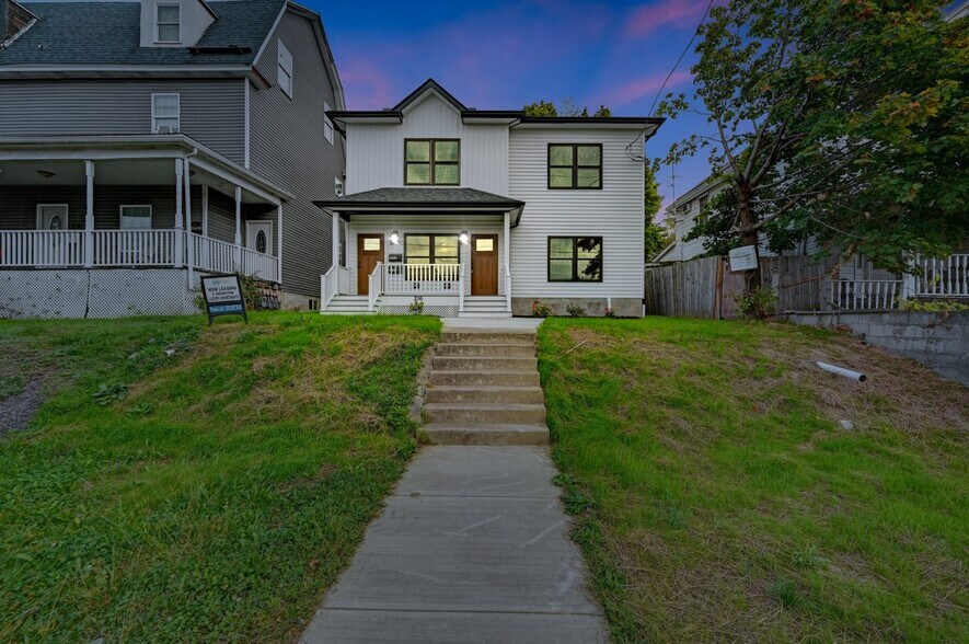 More Photos Of , Scranton Multifamily For Sale