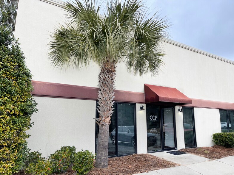 More Photos Of 444 Deanna Ln, Charleston Office For Lease