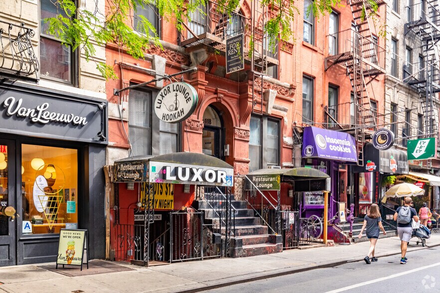 More Photos Of 118 Macdougal St, New York Apartments For Lease