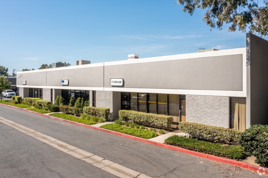 More Photos Of 15441 Red Hill Ave, Tustin Unknown For Lease