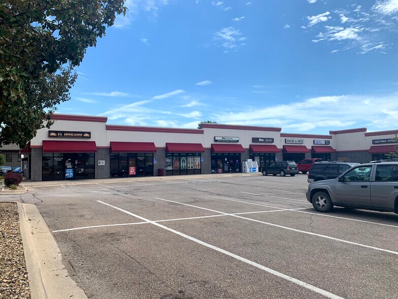 More Photos Of 3627 SE 29th St, Topeka Storefront Retail Office For Lease
