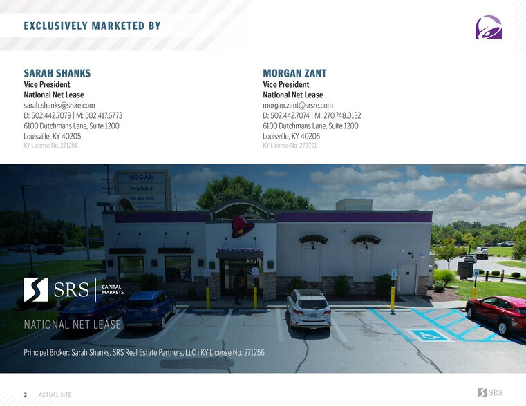 More Photos Of 3520 Bardstown Rd, Louisville Fast Food For Sale