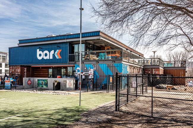 Kansas City, MO Restaurants For Lease CityFeet