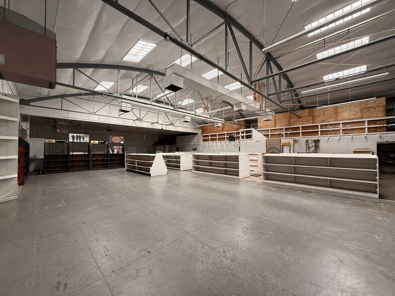 More Photos Of 406 N 6th Ave, Tucson Freestanding For Sale