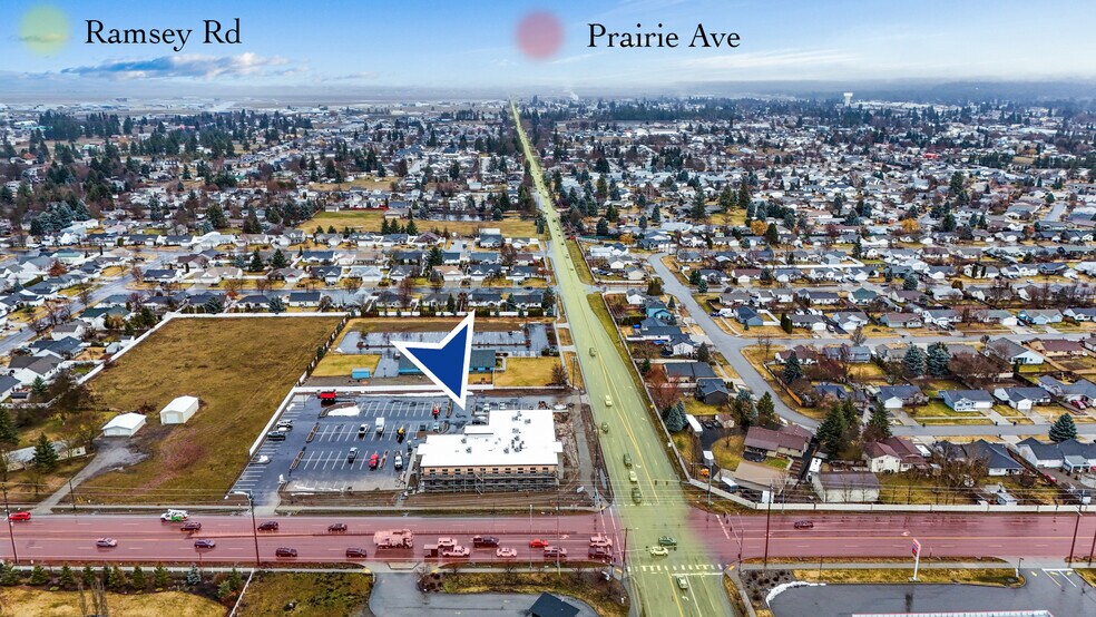 More Photos Of 1701 Prairie, Hayden Medical For Lease