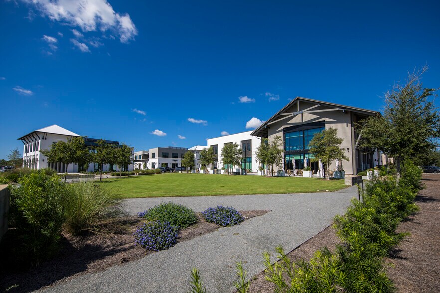 More Photos Of 19 Plaza Way, Watersound General Retail For Lease