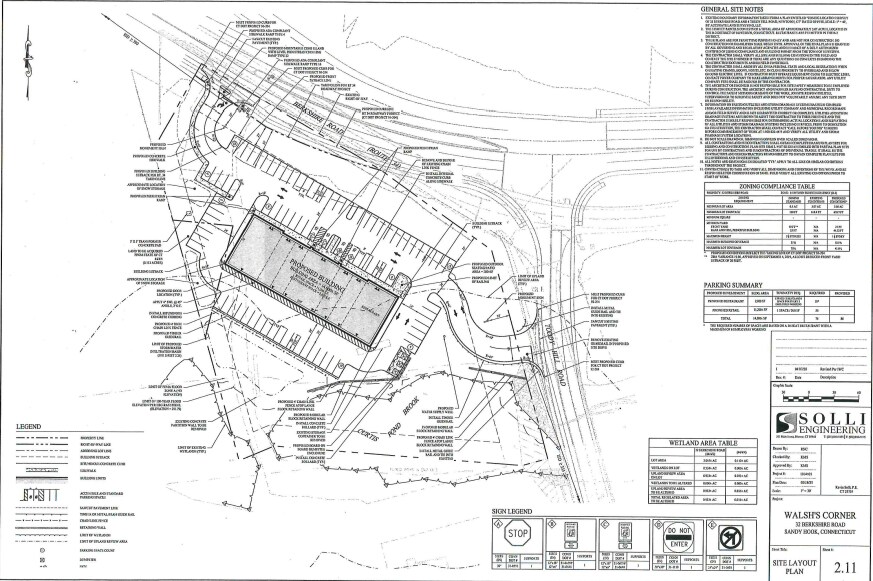 More Photos Of 32 Berkshire Rd, Sandy Hook Land For Sale