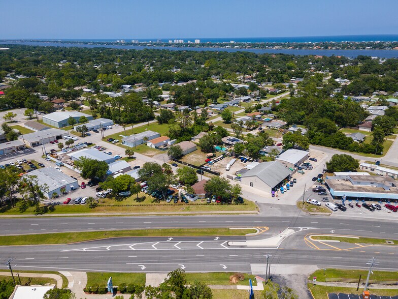 More Photos Of 305 Us-1, Ormond Beach Office For Sale