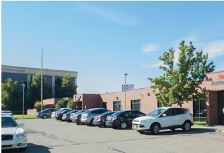 More Photos Of 5618-5650 Green St, Murray Office For Lease