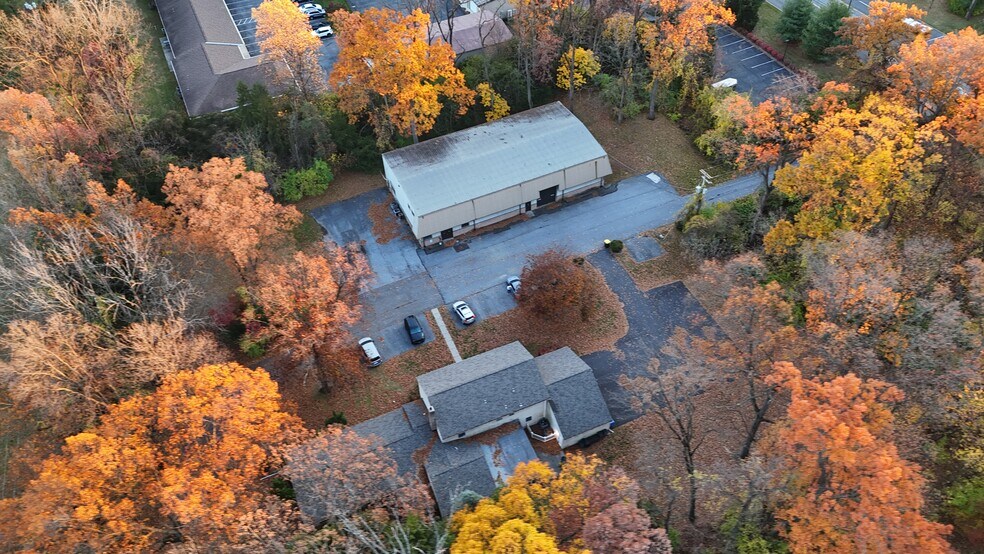 More Photos Of 4554 Bath Pike, Bethlehem Warehouse For Sale
